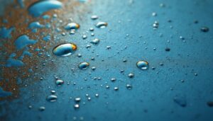 Prévenir la corrosion des barrières de piscine en cas d'humidité