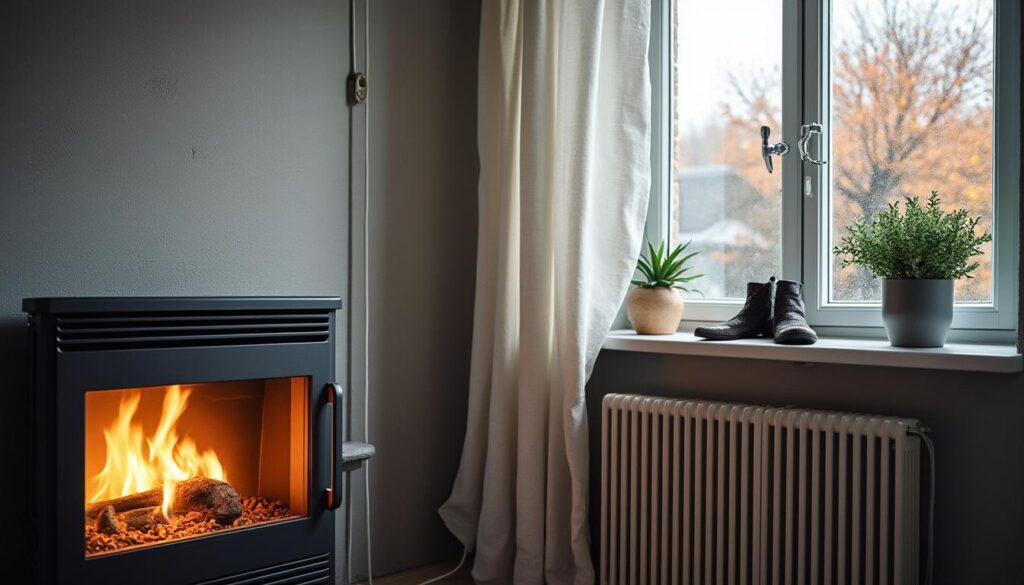 Quels sont les impacts du chauffage et de l’isolation sur la consommation électrique d’une maison ?