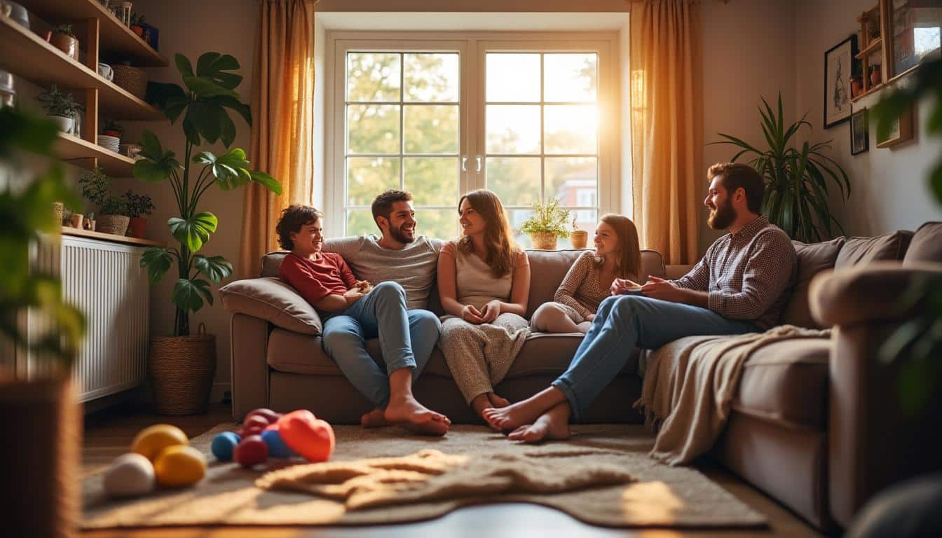 Comment optimiser la performance énergétique de votre maison avec une bonne isolation et un chauffage adapté ?