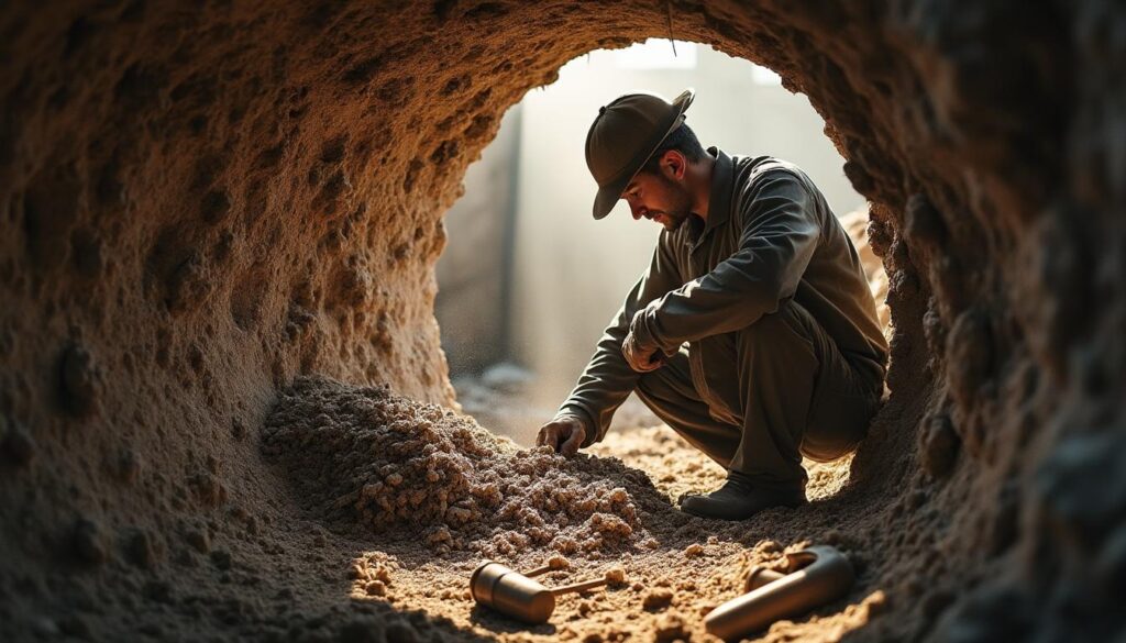 Pourquoi privilégier la laine épaisse pour l'isolation du grenier ?