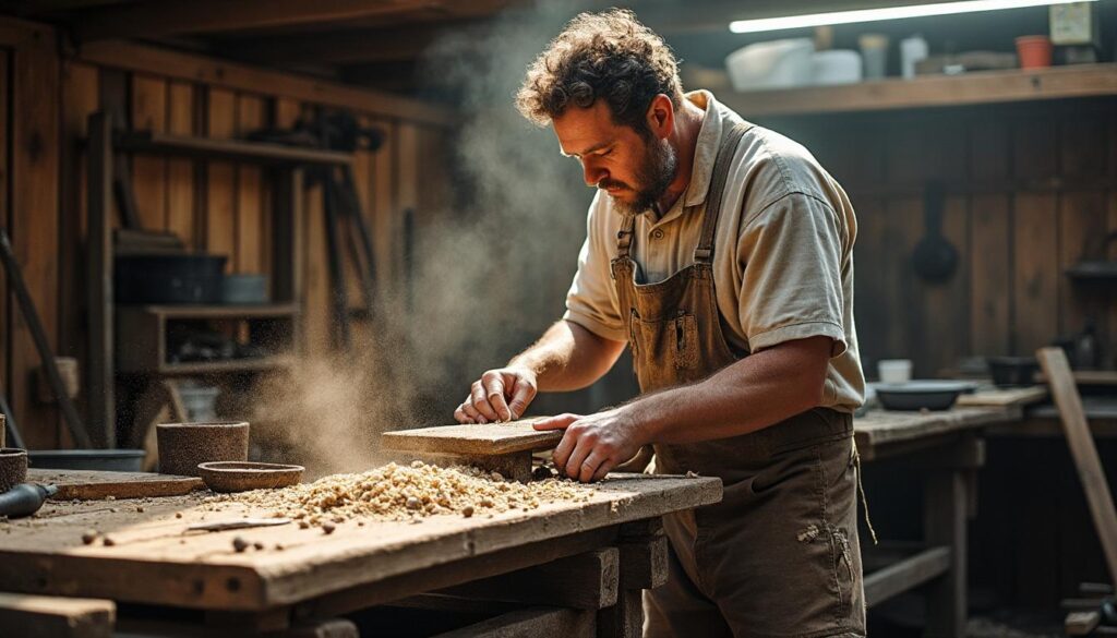 Repérer les ponts thermiques lors de l’isolation du grenier