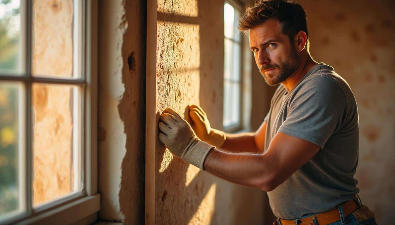 Bien choisir les matériaux écologiques pour l’isolation et le chauffage de votre maison