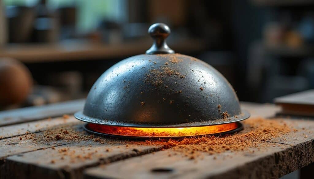 Cloche scie : guide complet pour choisir et utiliser l’outil idéal