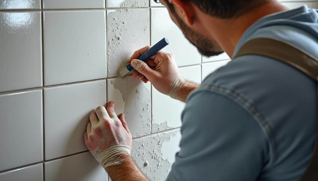 Nos conseils pour la pose de faïence dans la salle de bain