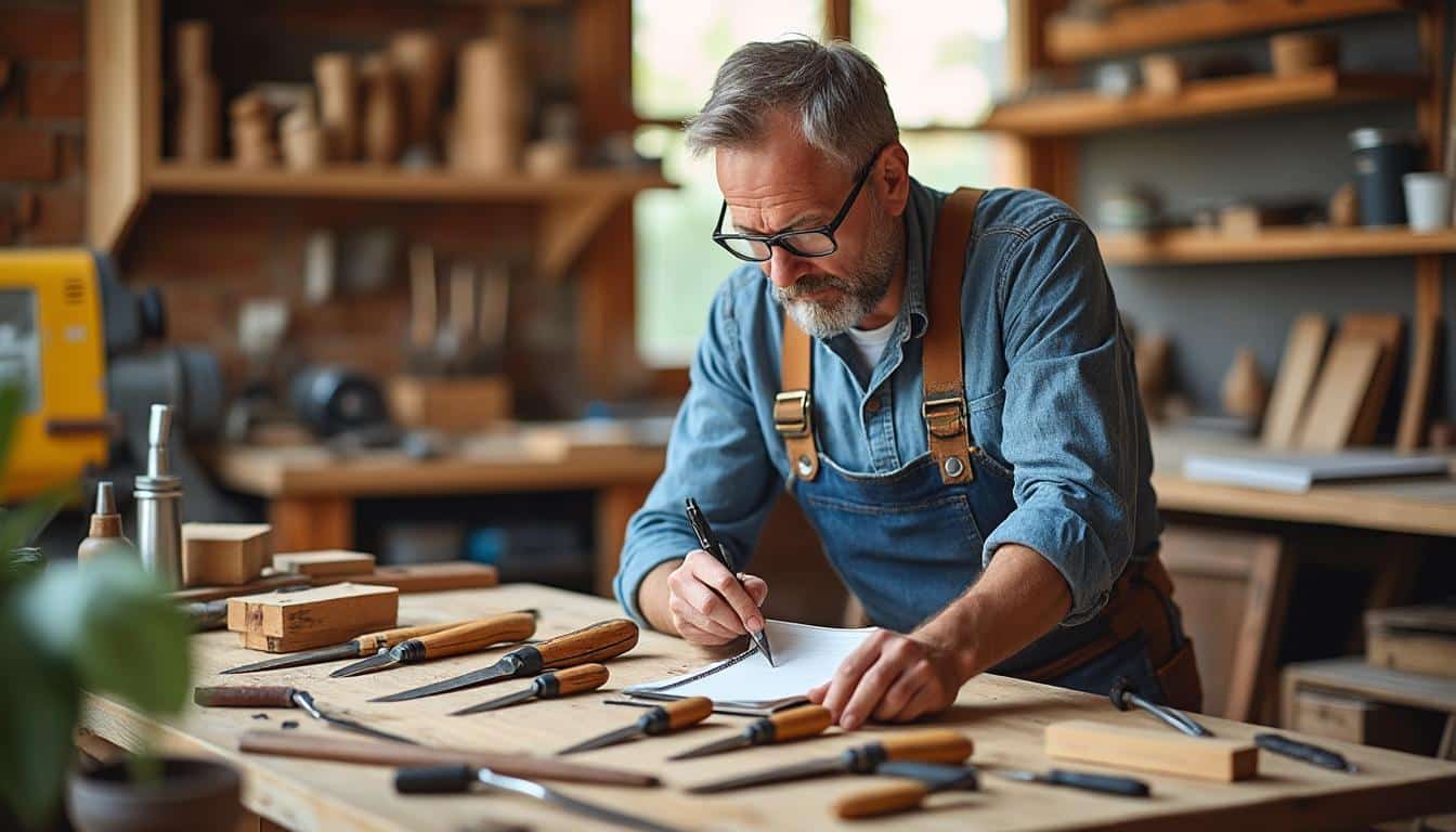 Illustration: Comment choisir la bonne scie égoïne : critères et astuces d’experts