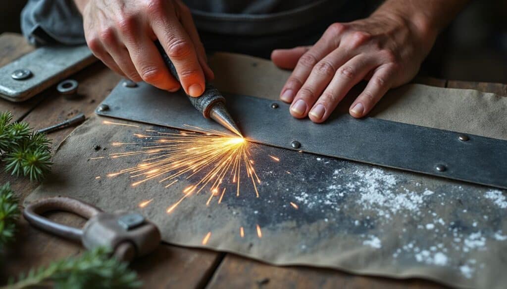 Bande de rive de toiture : guide complet pour bien choisir et poser