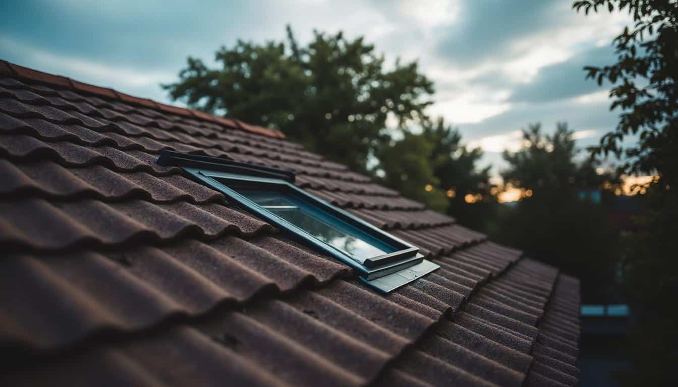 Illustration: Comprendre le rôle fondamental d’une chatière dans la ventilation de la toiture