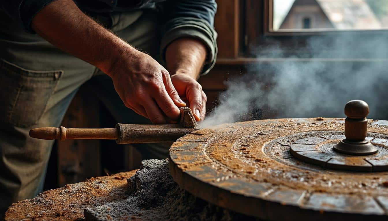 Chatière de toiture : guide complet pour une ventilation efficace