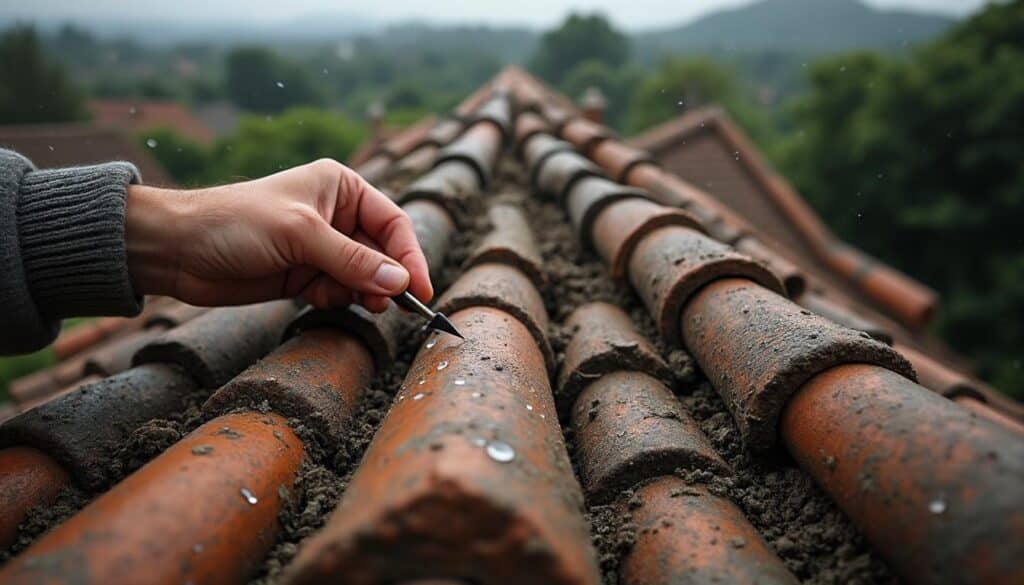 Chatières de toiture : guide complet pour une ventilation optimale