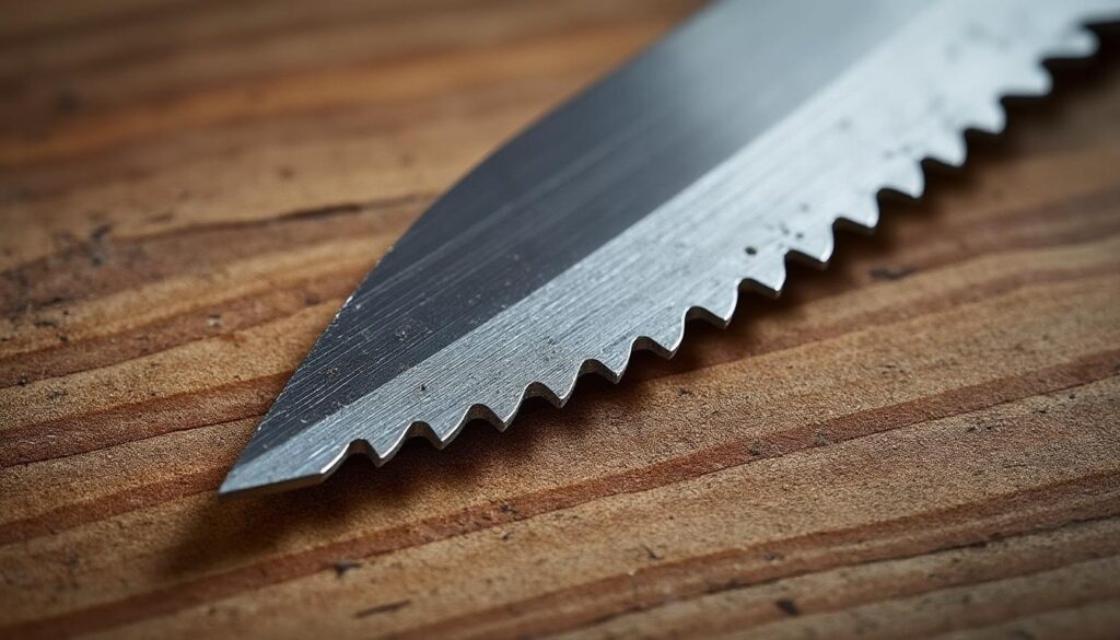 Lame bois pour scie sabre : guide complet pour des découpes précises