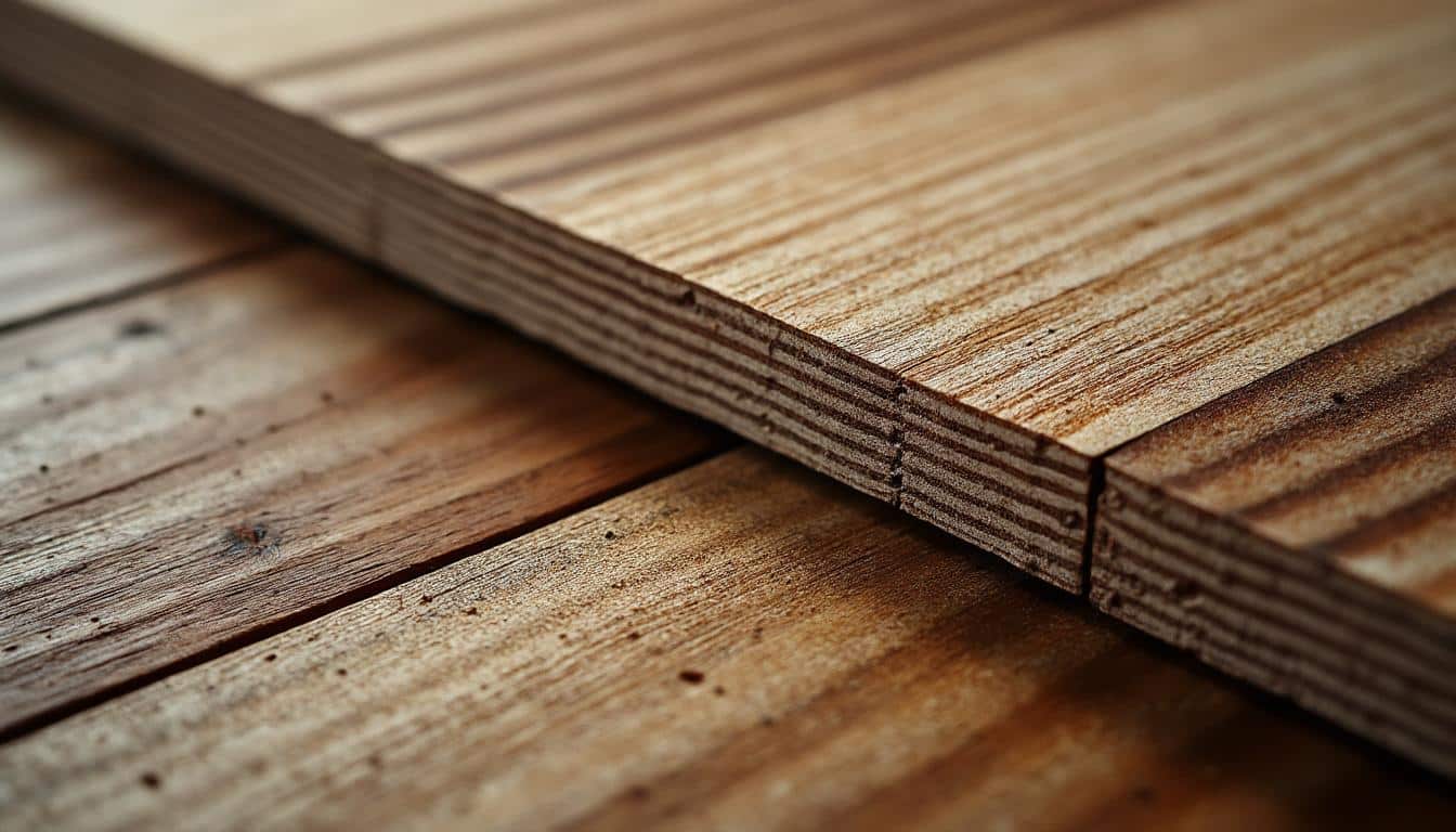 Lame de scie sauteuse pour parquet stratifié : guide complet et conseils