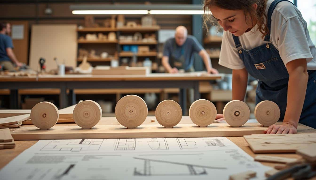 Illustration: Comment choisir la scie idéale à louer selon votre projet à Caen ?