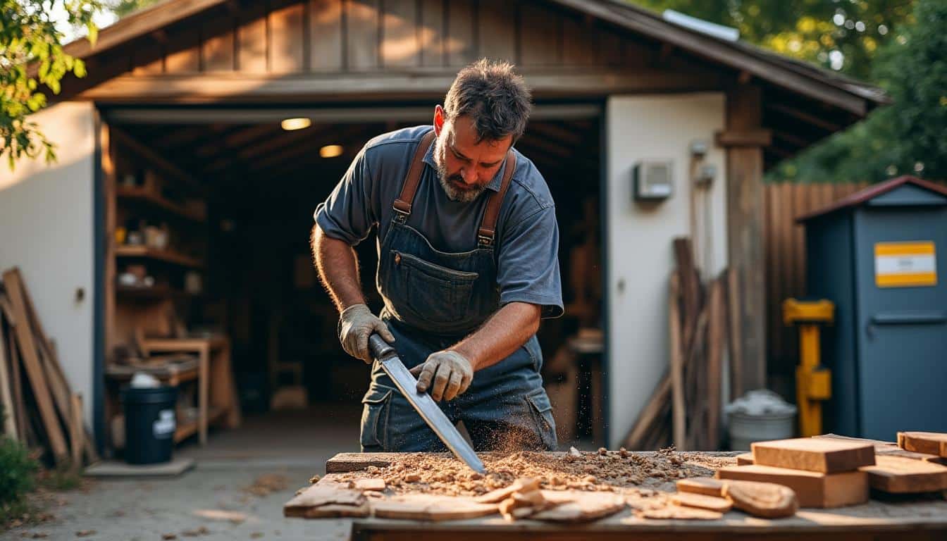 Location de scie sabre : guide complet pour choisir et louer