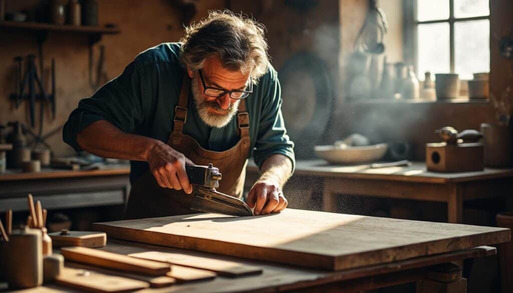 Scie à ruban Scheppach : guide complet pour bien choisir