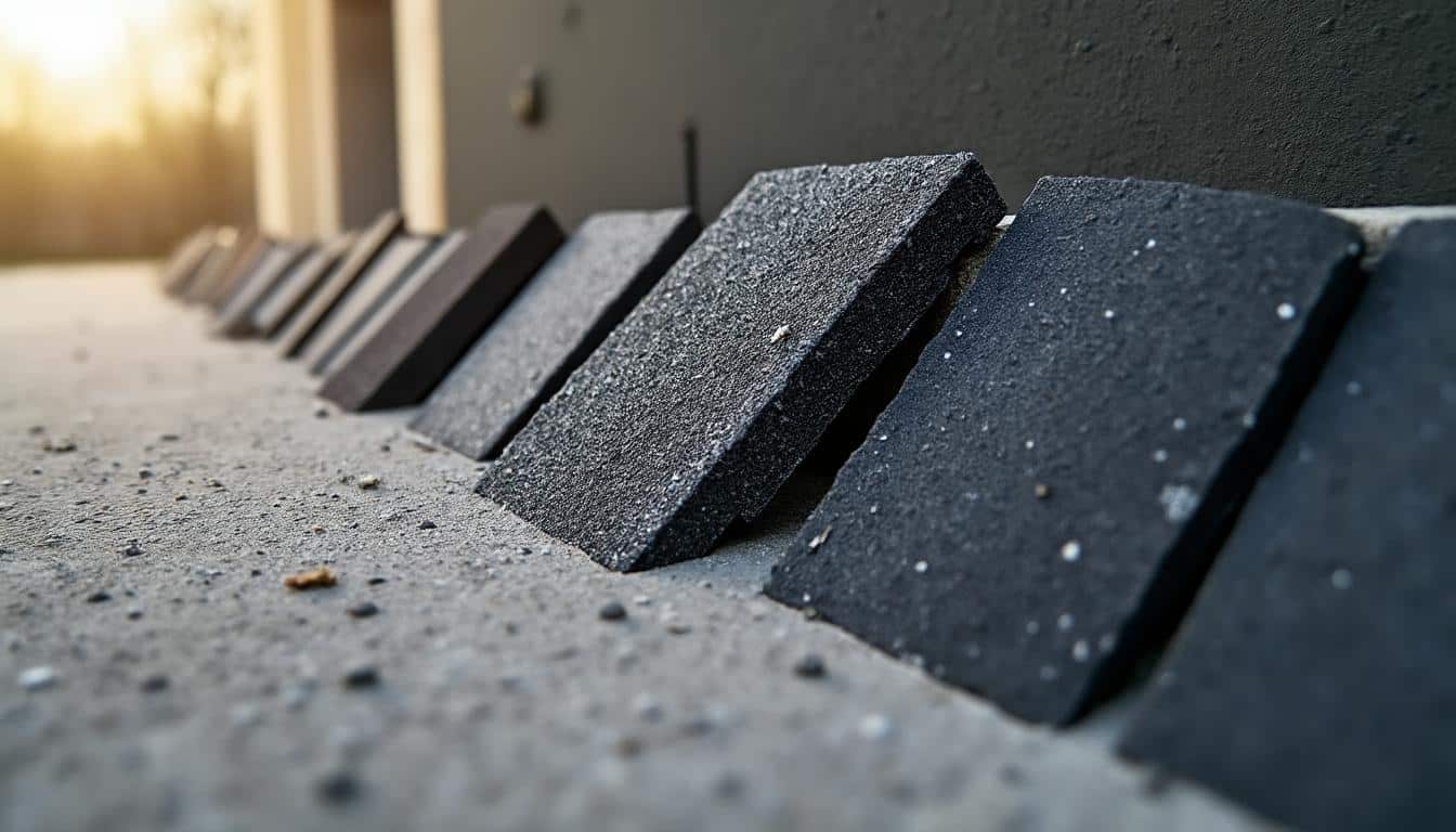 Illustration: Comprendre les différents types de chevilles adaptées aux matériaux creux