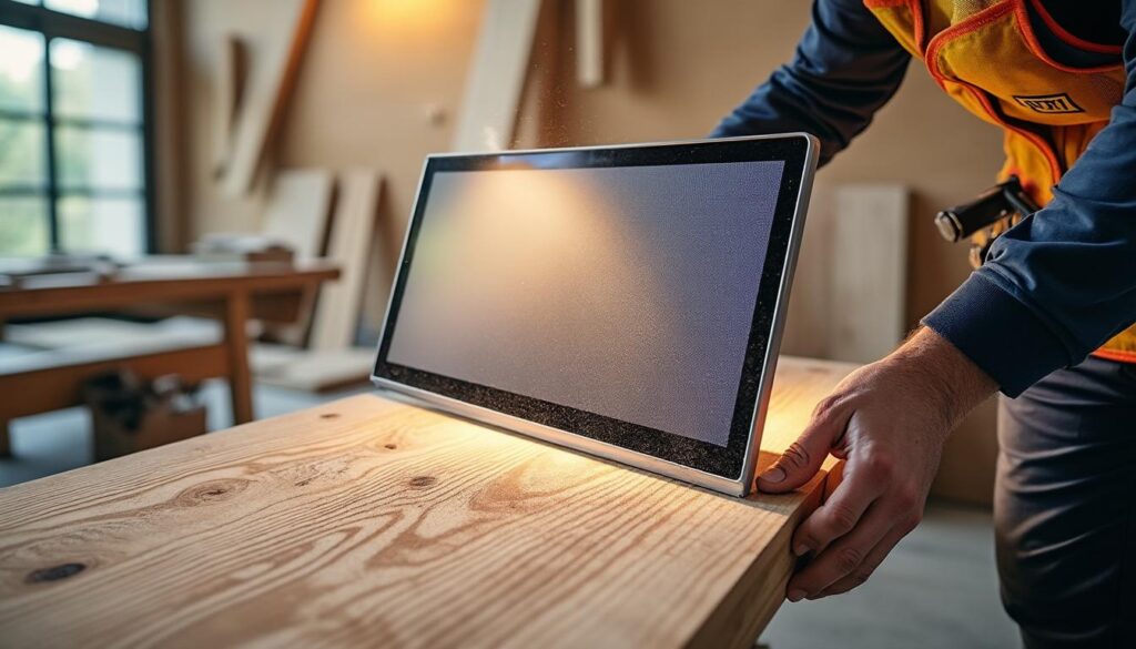 Écran sous toiture HPV R2 : protection et performance durable