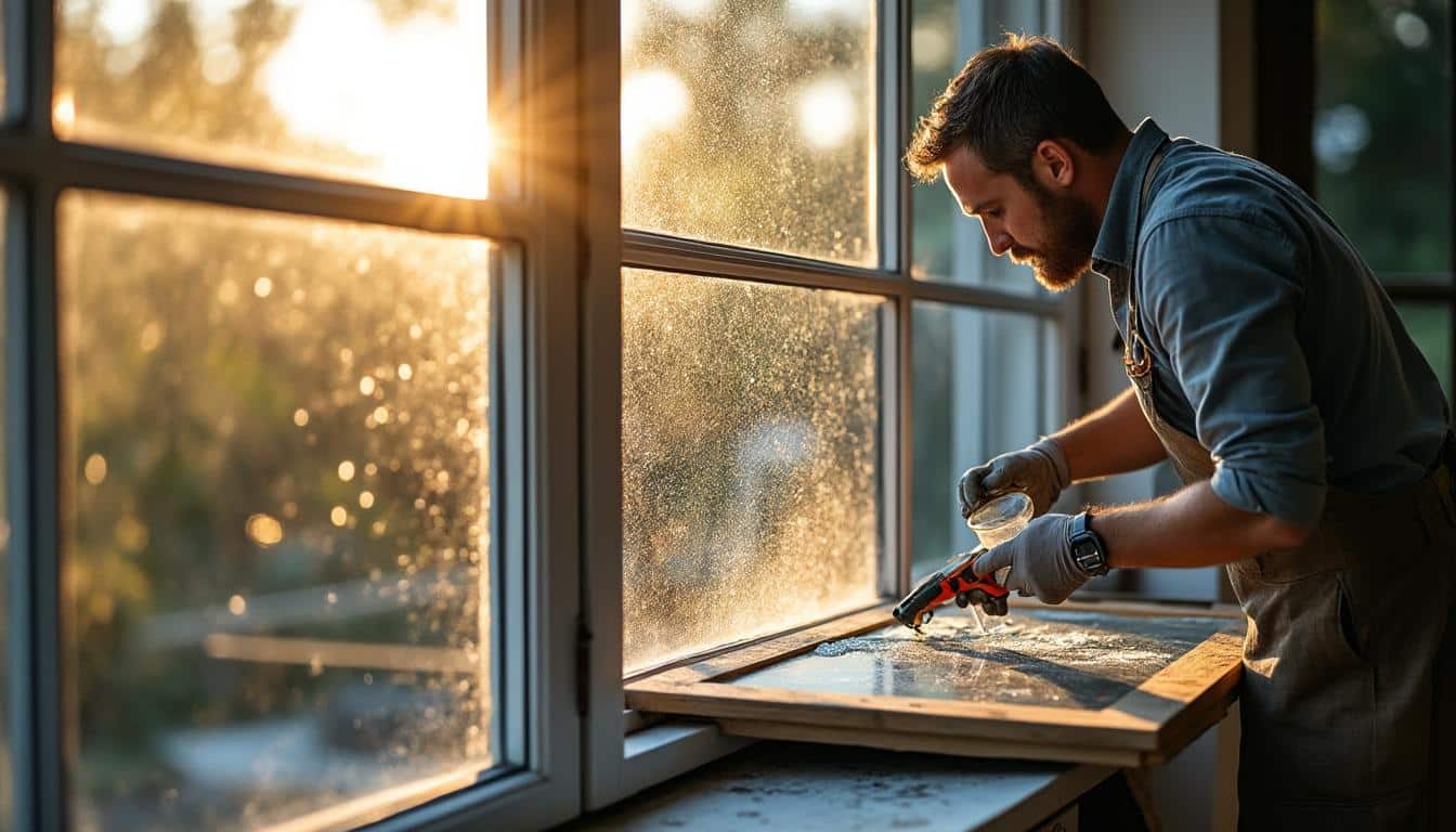 Toiture en verre en kit : guide complet pour une installation réussie