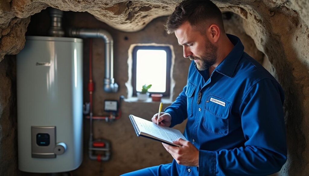 Chaudière fioul : prix Viessmann et conseils pour bien choisir