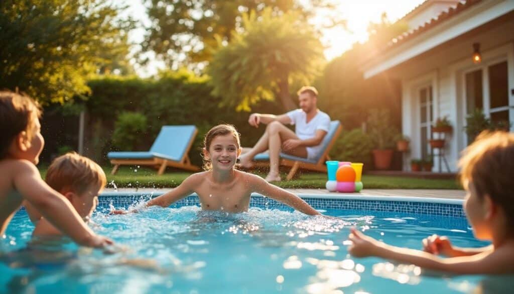 Piscine hors sol 4x3 : guide complet pour bien choisir et installer