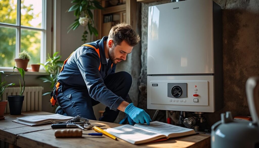 Saunier Duval chaudière gaz prix : guide complet pour bien choisir