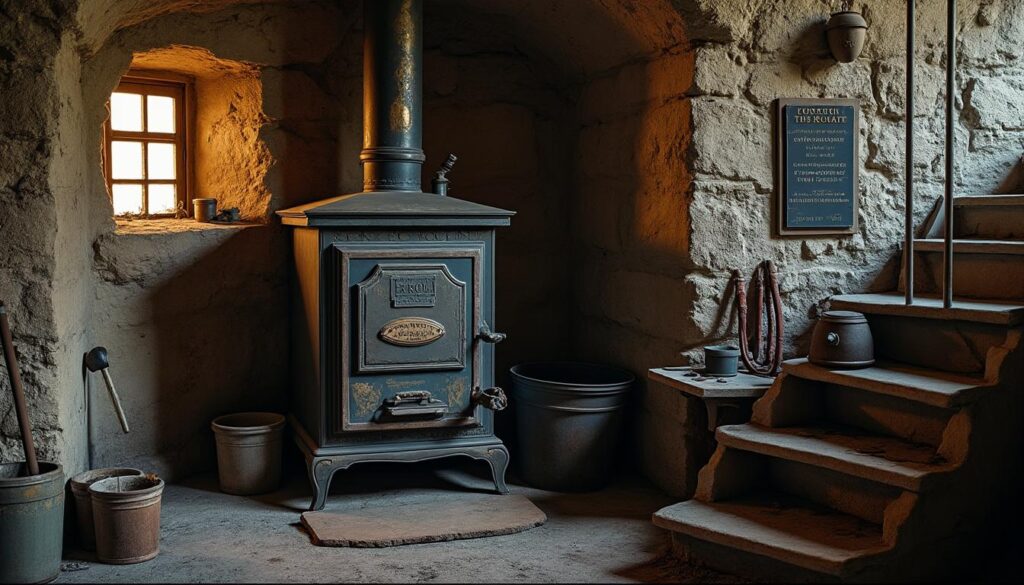 Chaudière Ferroli ancien modèle : guide complet et conseils d’entretien