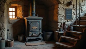 Chaudière Ferroli ancien modèle : guide complet et conseils d’entretien