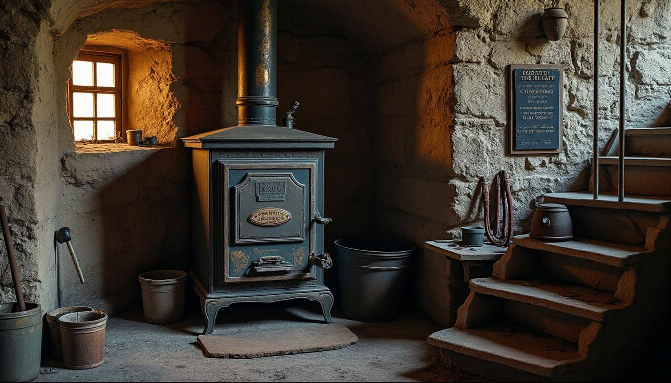 Chaudière Ferroli ancien modèle : guide complet et conseils d’entretien