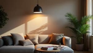 Applique prise murale : éclairage pratique et installation facile