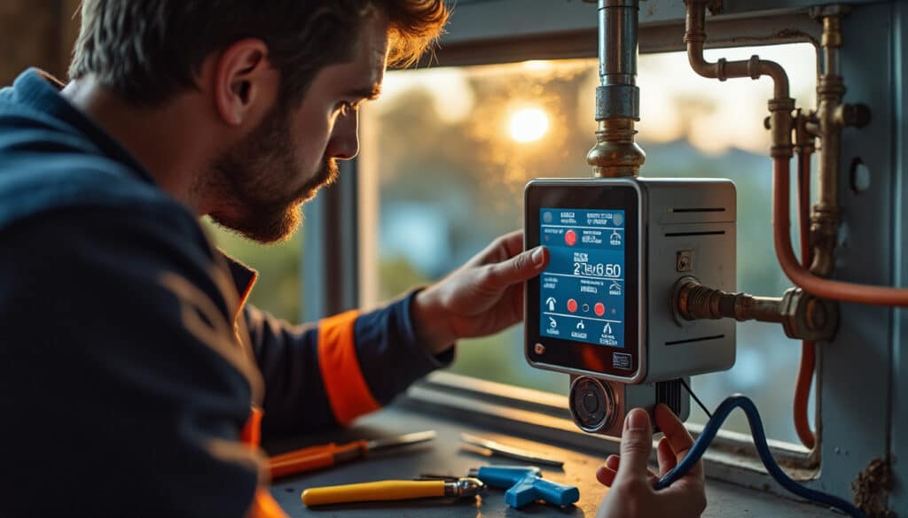 Chauffage électrique avec chaudière : guide complet pour bien choisir