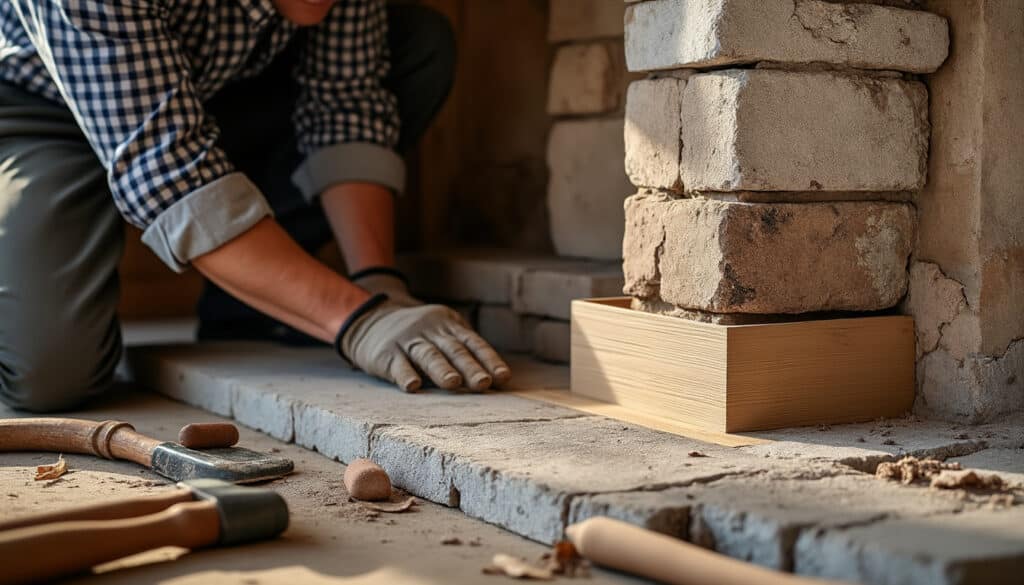 Étanchéité de la cheminée sur toiture en tuile : guide complet