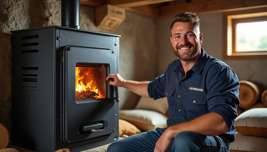Chaudière mixte pellet et bois : guide complet pour bien choisir
