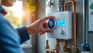 La loi d'eau : guide complet pour optimiser votre chauffage