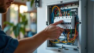 Taille du tableau électrique : bien choisir pour une installation sûre
